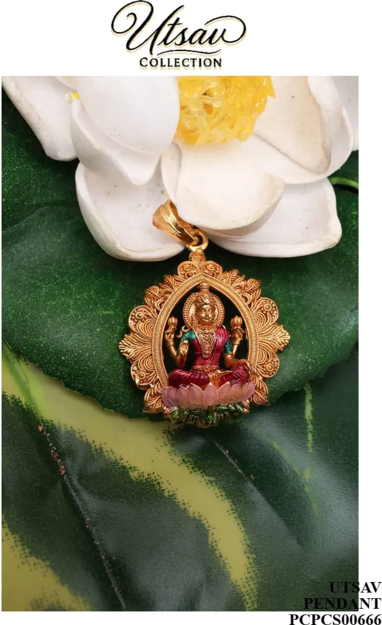 LAKSHMI